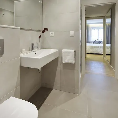 Bella Easo 3 By Feelfree Апартаменти Сан-Себастьян