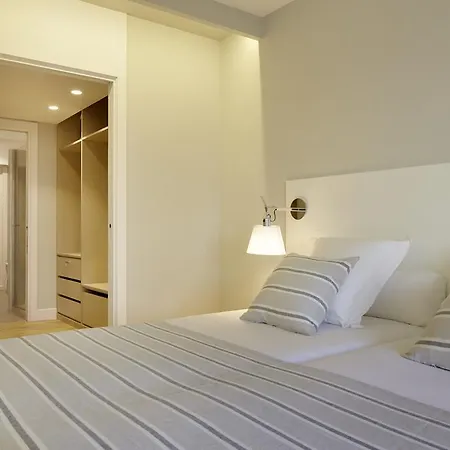 Апартаменти Bella Easo 3 By Feelfree