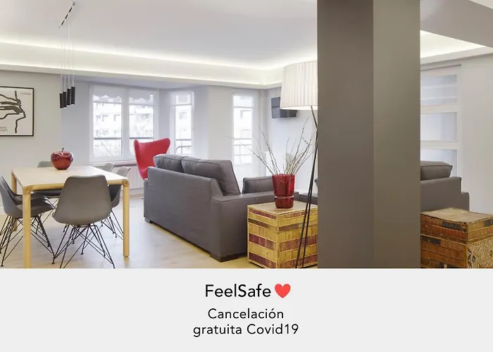 Bella Easo 3 By Feelfree Apartament