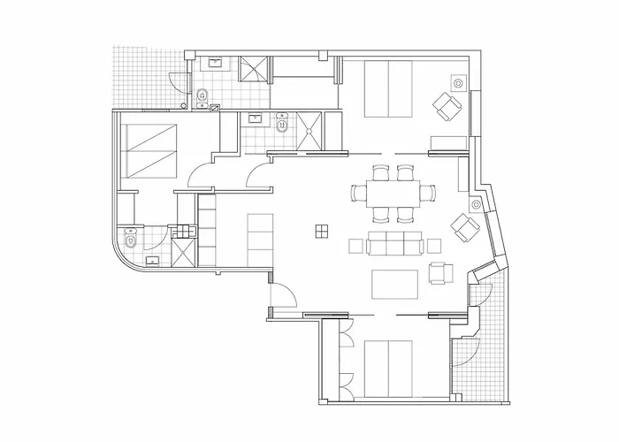 Bella Easo 3 By Feelfree Apartament