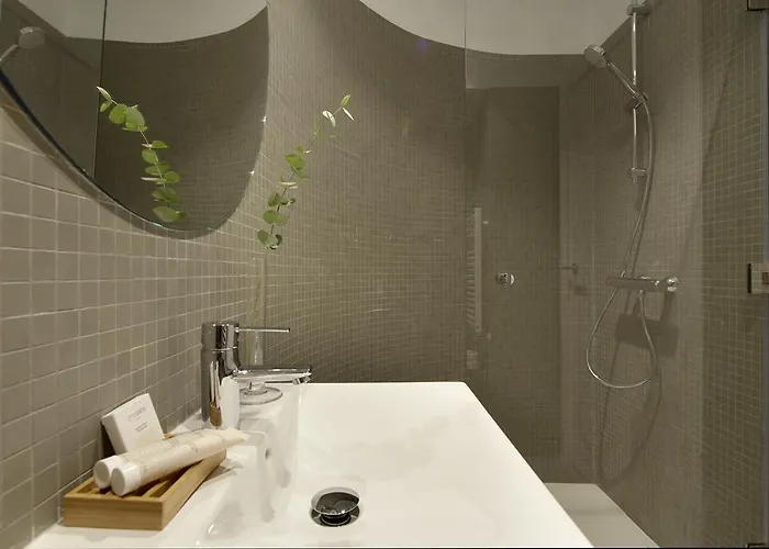 Apartament Bella Easo 3 By Feelfree