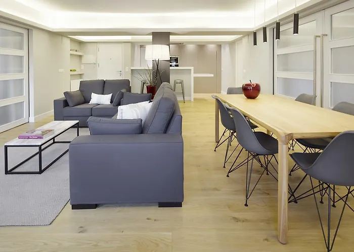 Bella Easo 3 By Feelfree San Sebastián