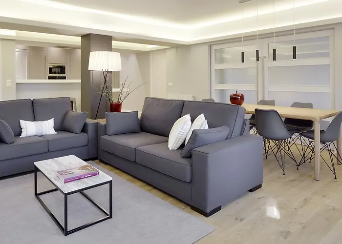 Bella Easo 3 By Feelfree Apartament