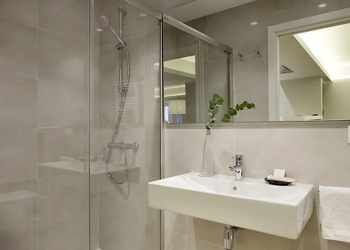 Apartament Bella Easo 3 By Feelfree *