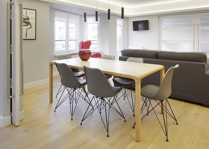 Bella Easo 3 By Feelfree Apartament *