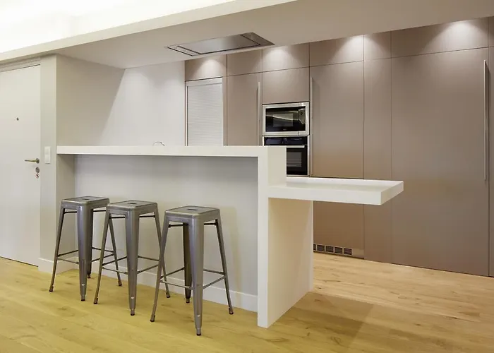 Apartament Bella Easo 3 By Feelfree