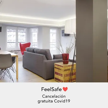 Bella Easo 3 By Feelfree Appartamento