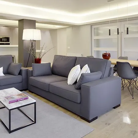 Bella Easo 3 By Feelfree Appartamento