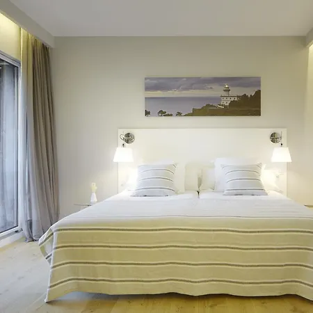 Appartamento Bella Easo 3 By Feelfree San Sebastián