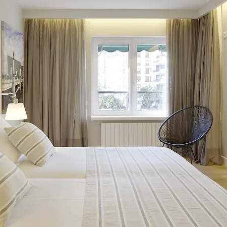 Bella Easo 3 By Feelfree San Sebastián