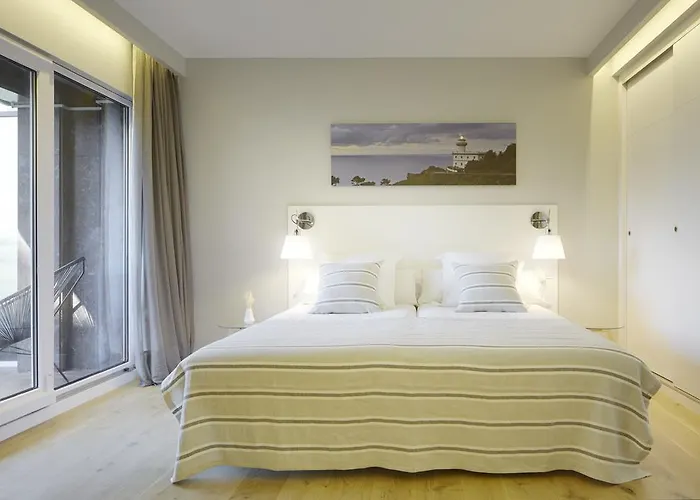 Apartman Bella Easo 3 By Feelfree San Sebastián