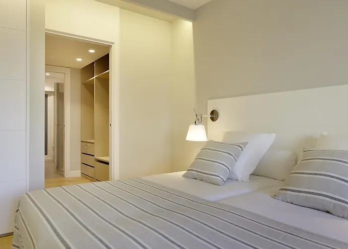 Apartman Bella Easo 3 By Feelfree