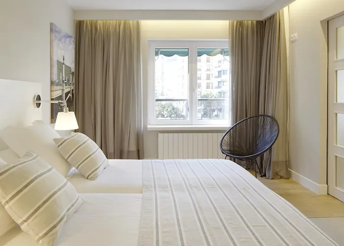 Bella Easo 3 By Feelfree San Sebastián