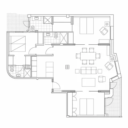 Bella Easo 3 By Feelfree Apartamento