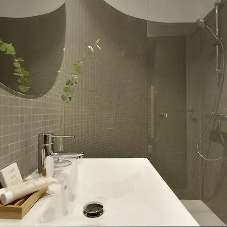 Apartamento Bella Easo 3 By Feelfree