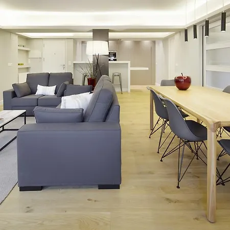 Bella Easo 3 By Feelfree San Sebastian