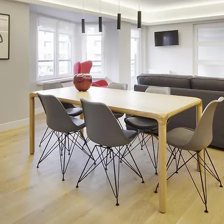 Bella Easo 3 By Feelfree Apartamento *