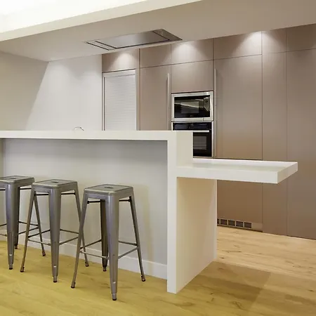 Apartamento Bella Easo 3 By Feelfree