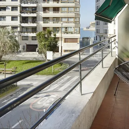 Bella Easo 3 By Feelfree * Сан-Себастьян