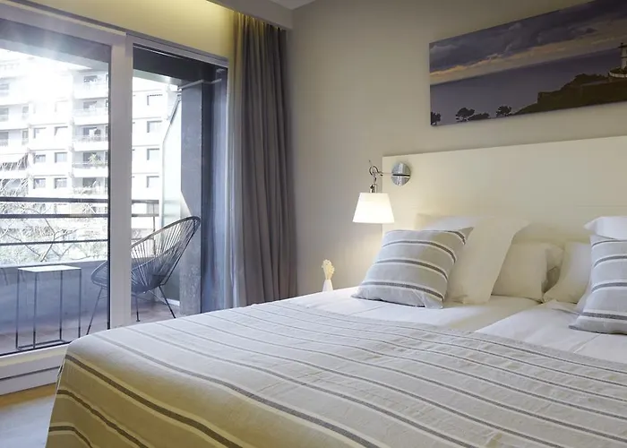 Bella Easo 3 By Feelfree * Сан-Себастьян